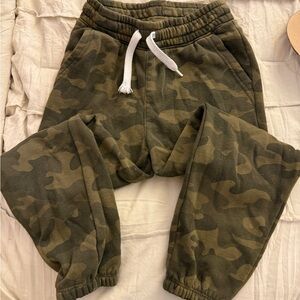 Boys sweatpants